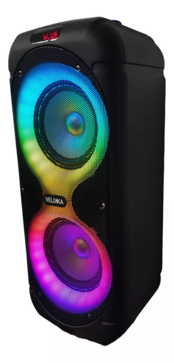BOCINA VELIKKA MOD:VKK-48/01-02