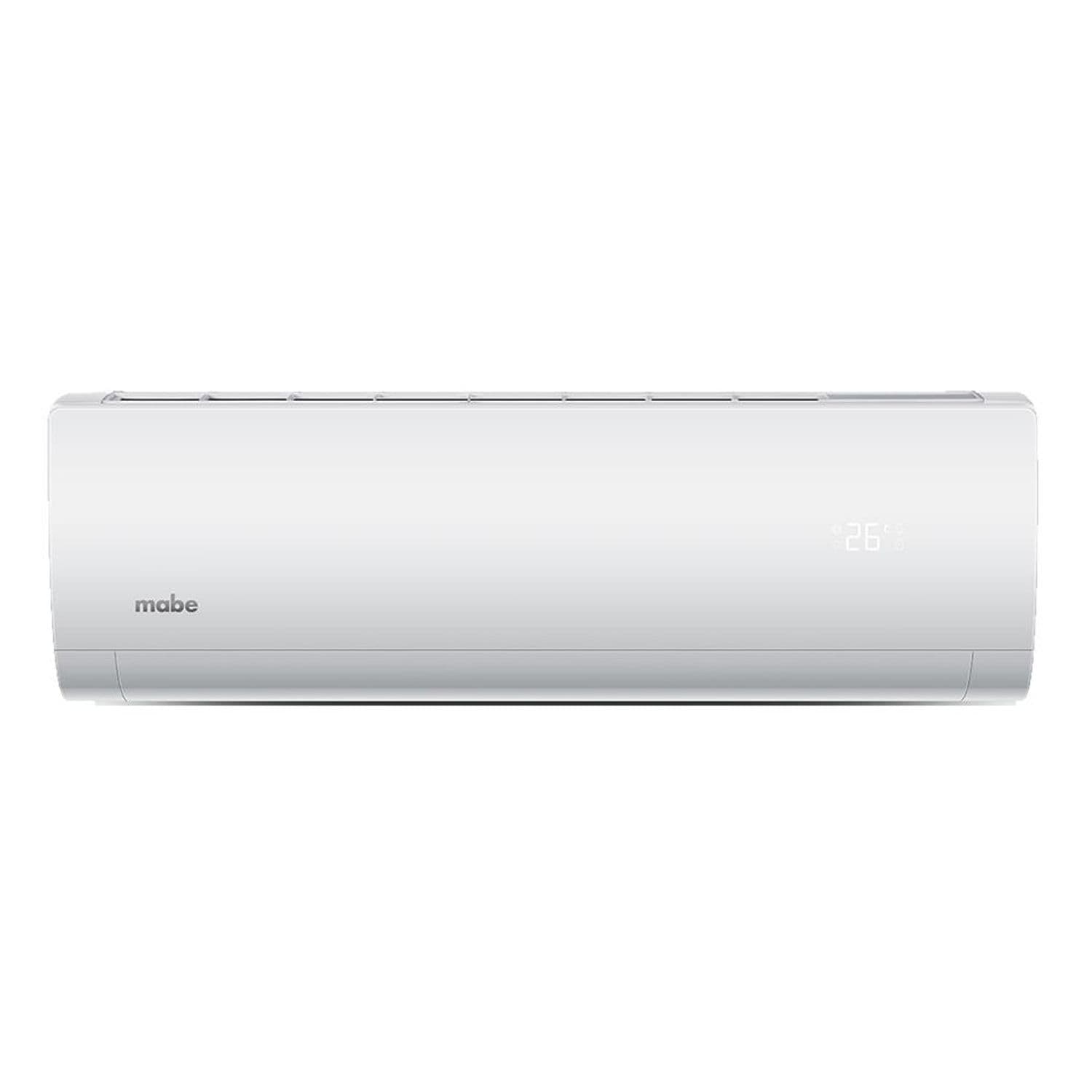 MINISPLIT MABE MOD:MMT12CDBWCAME3 12,000 BTU 220V