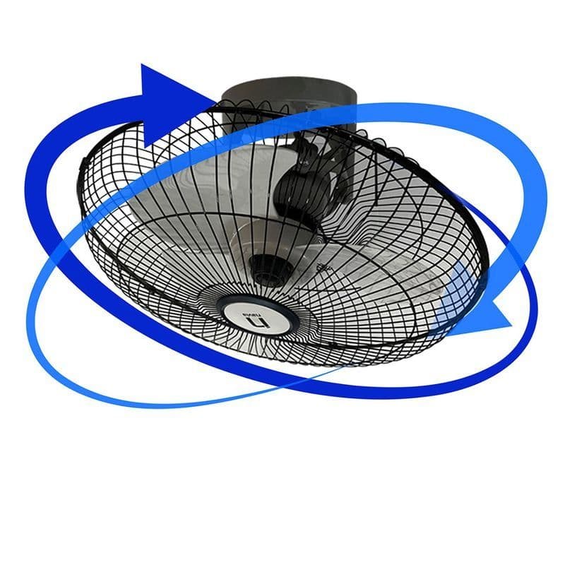 VENTILADOR NAVIA ORBITAL MOD SATURNO